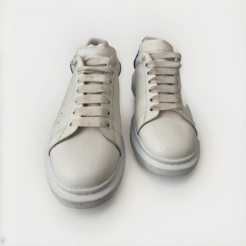 Alexander mcqueen oversized - mcqueen,