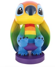 Lilo & Stitch Rainbow Stitch