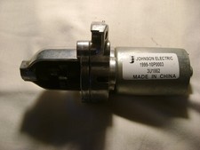 Motorino di Avviamento