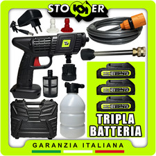 Idropulitrice pistola - idropulitrice,