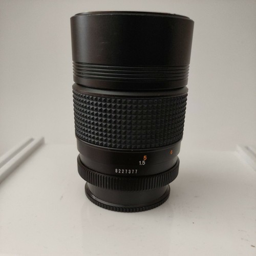 S0158 konica ae hexanon ar - -,