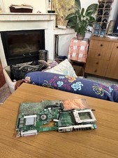 Scheda madre Acer Travelmate