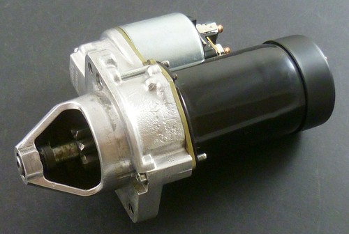 Motorino avviamento bmw r - motorino,