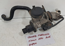 CORPO FARFALLATO + COLLETTORE