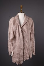 Maglione cardigan Manila Grace