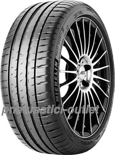 Pneumatici estivi michelin - pneumatici,