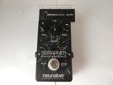 Neunaber Audio Seraphim Mono