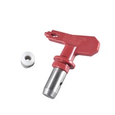 Red 311 Airless Spray Gun Tips