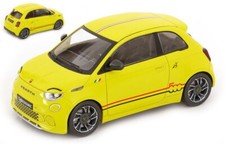 Modellino auto scala 1:18 FIAT