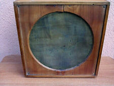 ALTOPARLANTE A SPILLO ISOPHON anni20  per radio epoca