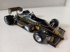 Bburago Lotus Renault 97 T