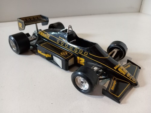 Bburago lotus renault t - bburago, 97