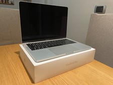 MacBook Pro 13 pollici, 2016, SSD 256 GB, RAM 8 GB, Intel Core i5, Thunderbolt 3