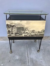 Piccolo Mobiletto Porta TV