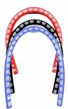 Tubo silicone dritto 1 metro
