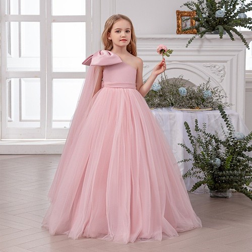 Abito principessa damigella