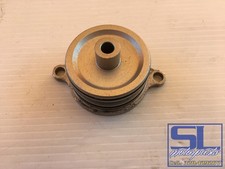 COPERCHIETTO FILTRO OLIO HUSABERG FS 650 FS650 2005 05 OIL CAP COVER COPERCHIO 