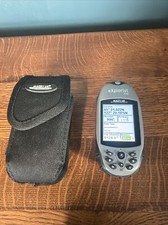 Magellan eXplorist 500 ~