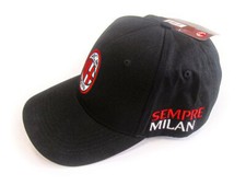 Cappello Ufficiale AC Milan