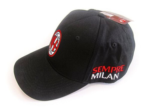 Milan cappello ufficiale - ac,