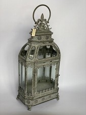 Lanterna Vintage Apribile