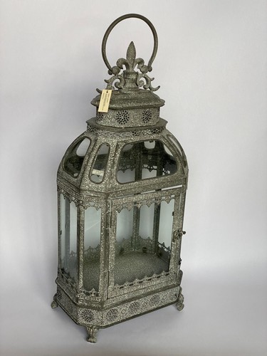 Lanterna vintage apribile - lanterna,