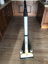 lavapavimenti karcher