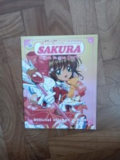 Cardcaptor Sakura - album figurine Diamond 