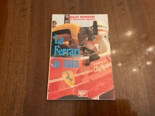 La Ferrari in tuta - Giulio