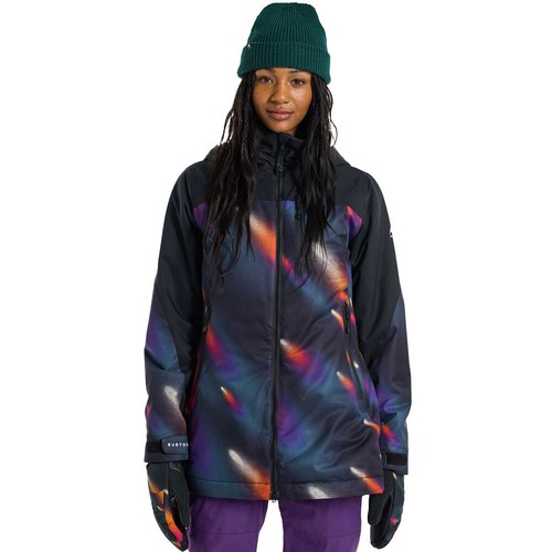 Burton lelah damen skijacke - lelah, damen-skijacke