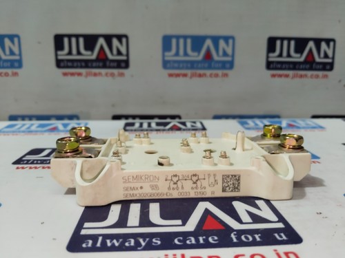 Modulo igbt semikron - igbt,