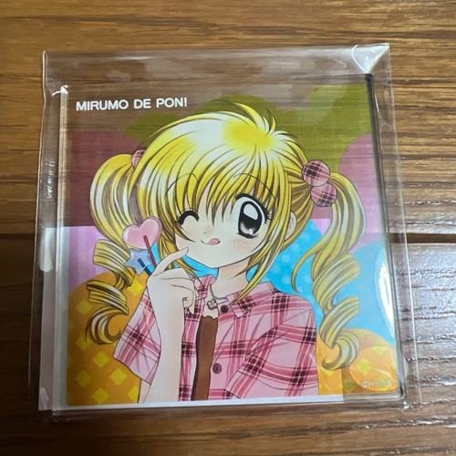 Anime giapponese mirumo - anime,