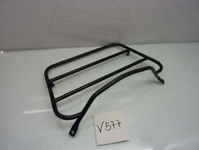 porta pacchi bauletto top case HEPCO BMW