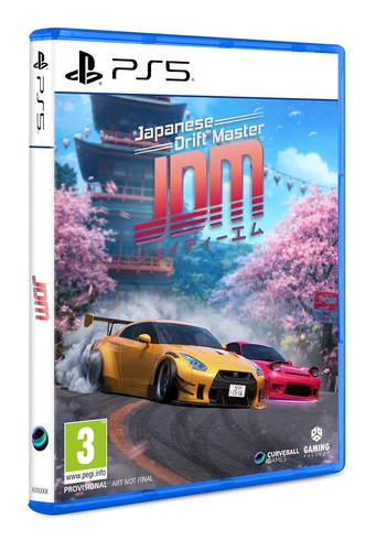 Jdm japanese drift master - japanese,