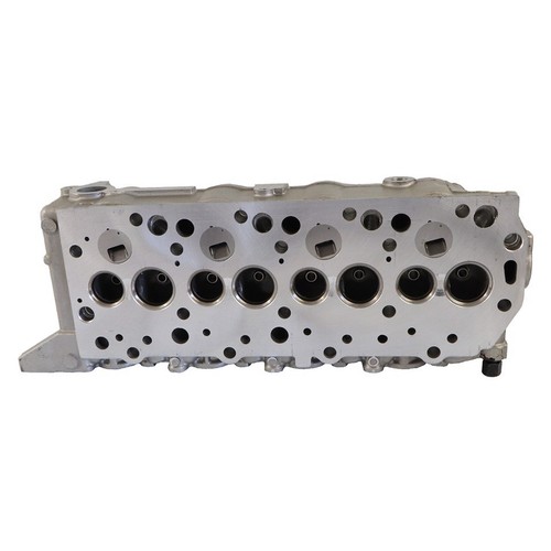 Testata motore nuda con - nuda,