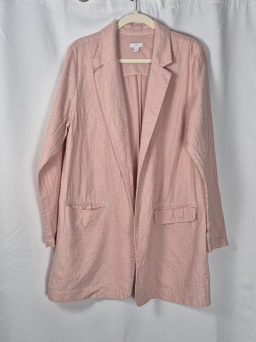 Blazer jill visone - jill, lino