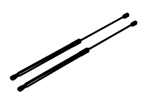Dampers per portellone - per, il