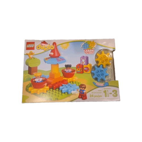 New nib lego - lego, disney