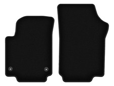 Tappetini anteriori in velluto