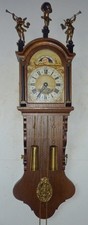 Fregio Startklok 110 cm