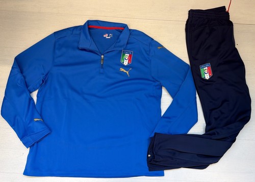 5616 puma italia stelle - 5616, tuta