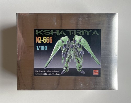 System gsb 100 nz 666 - 1/100, nz-666