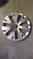 Quattro Copricerchi 16" originali Volkswagen 5x100