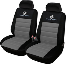 Set Coprisedili Auto per