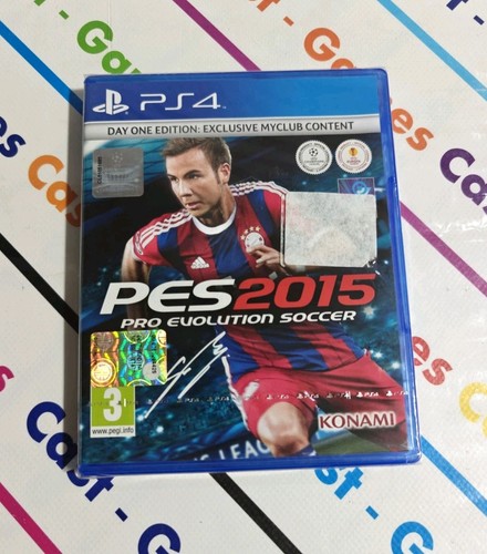 Ps4 pro evolution - pro,