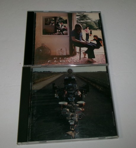 Pink floyd ummagumma - pink,