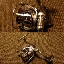 Mulinello da spinning Daiwa 05