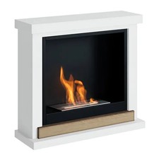 Camino a Bioetanolo TAGU