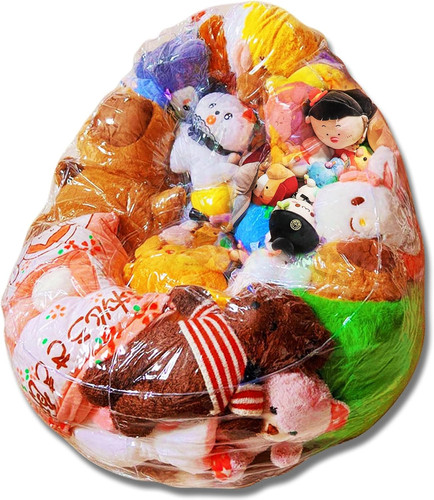 Giocattolo peluche - di,