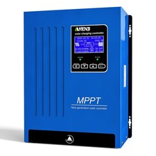 80A MPPT Regolatore Caricatore